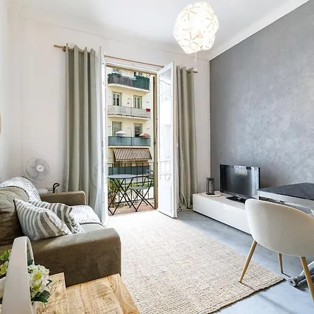 Appartamento T2 Avec Balcon *
