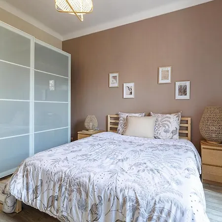 T2 Avec Balcon Apartment