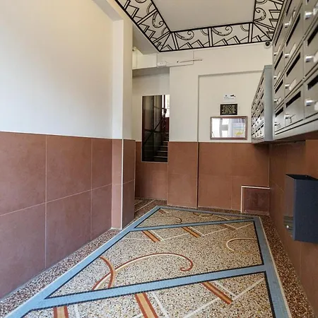 Appartamento T2 Avec Balcon Nizza